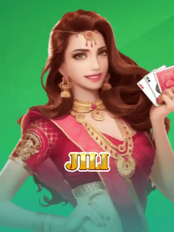 JILI তাস অনলাইন ক্যাসিনো গেম melbet apk