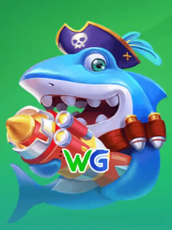 WG মাছ ধরা - melbet apk